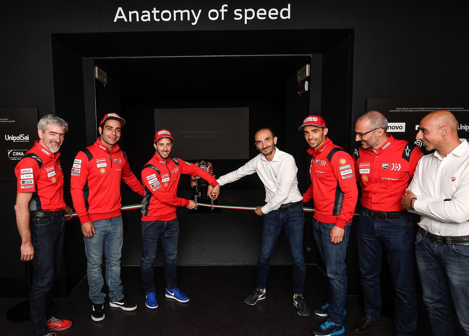Ducati offers glimpse into MotoGP aerodynamic 'magic'